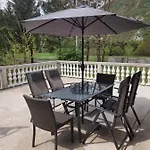 شقة Apartma V&t *