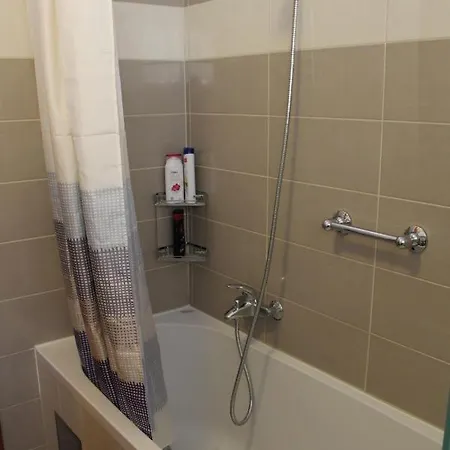 Apartma V&t Bovec