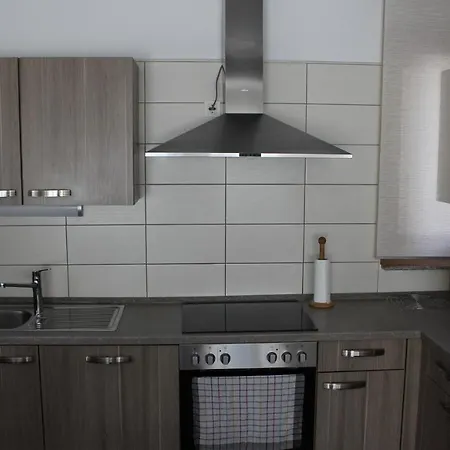 Apartma V&t Apartmán