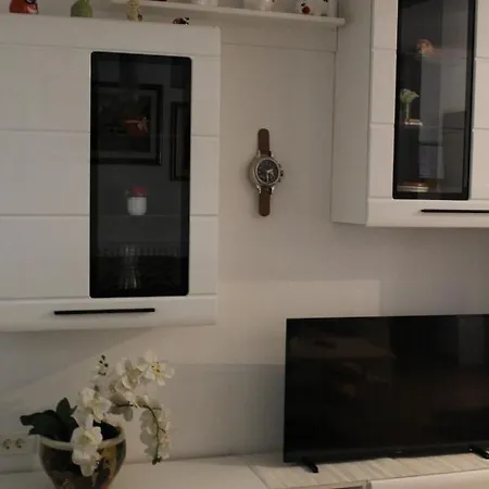 Apartma V&t * Bovec