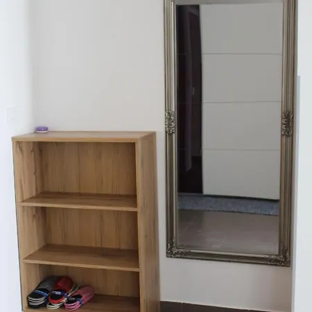 Apartma V&t Bovec