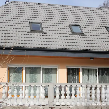 Apartma V&t * Bovec