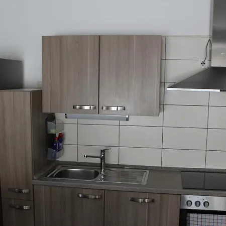 Apartment Apartma V&t *