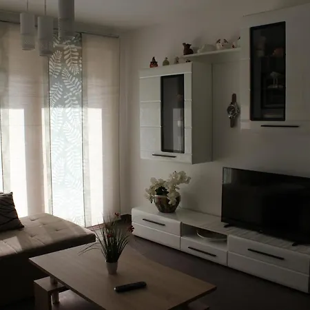 Apartment Apartma V&t Bovec