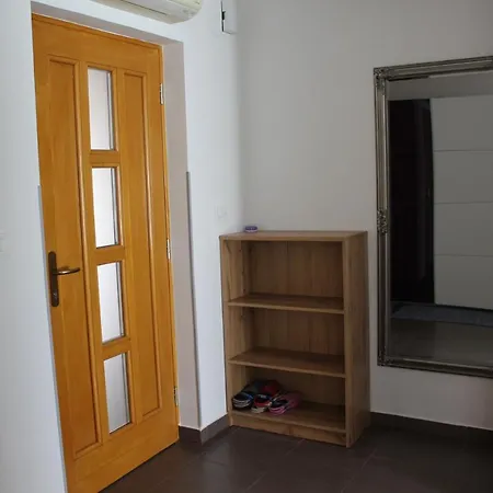 Апартаменты Apartma V&t *