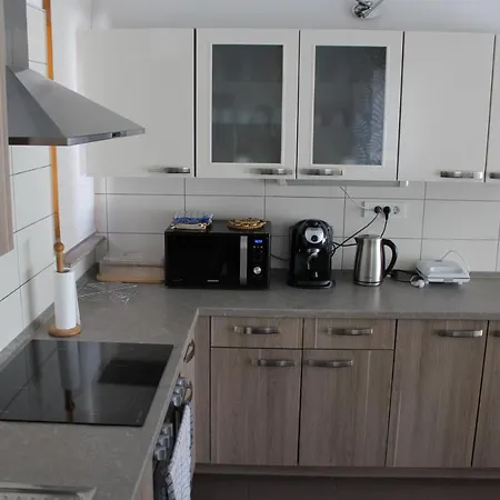 Apartma V&t Daire Bovec