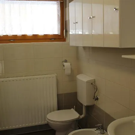 Apartma V&t *