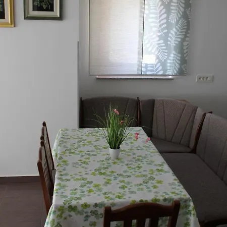 Apartmán Apartma V&t Bovec