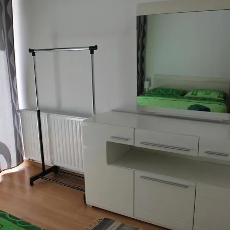 Apartma V&t * Bovec