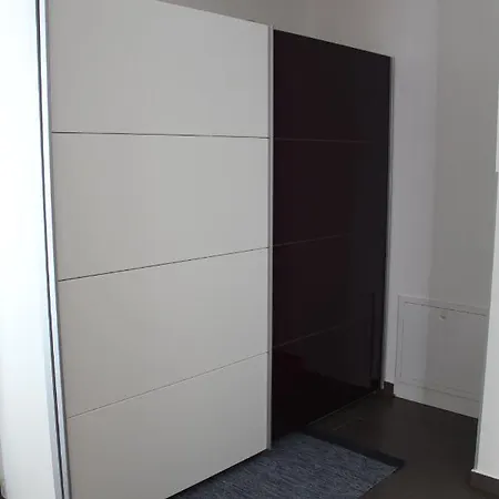 Daire Apartma V&t Bovec