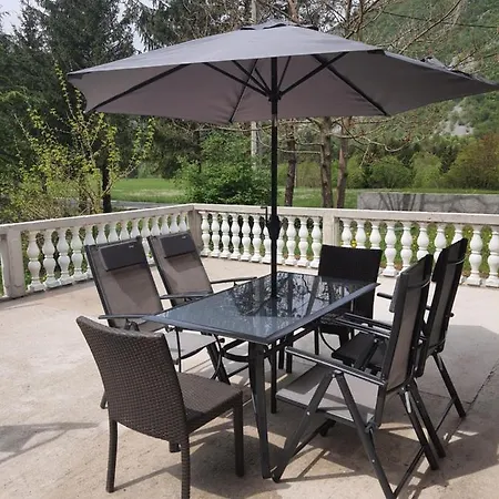 Apartmán Apartma V&t *