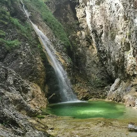 Apartma V&t Bovec