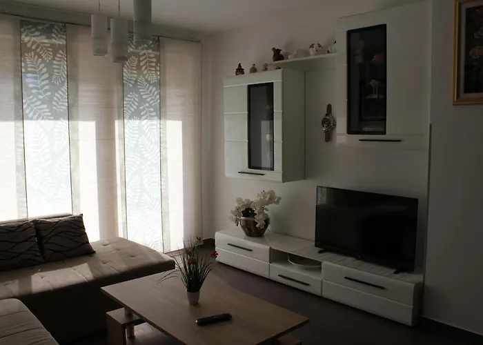 Appartement Apartma V&t Bovec