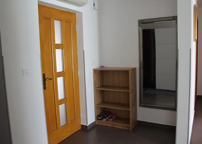 Appartement Apartma V&t *