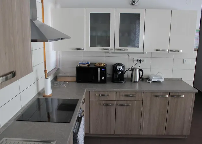 Apartma V&t Apartma Bovec