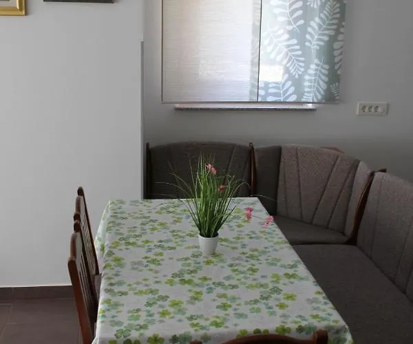Appartement Apartma V&t Bovec