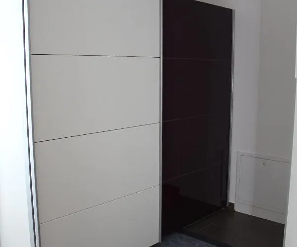 Appartement Apartma V&t Bovec