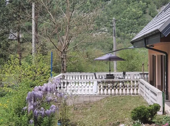 Apartma V&t Apartment