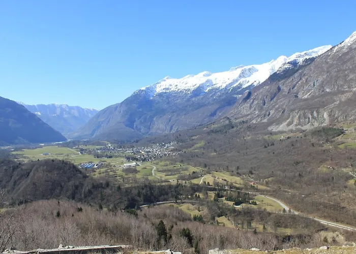 Apartma V&t Appartement