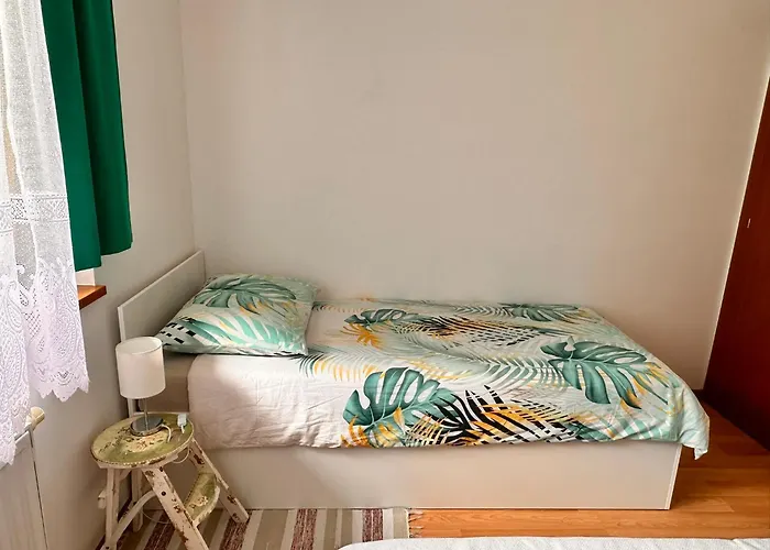 Apartma V&t Appartement *